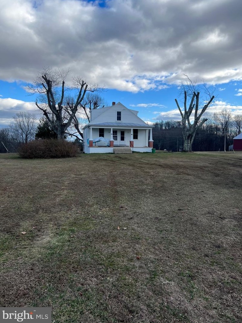 1176 Elly Rd, Aroda, VA 22709