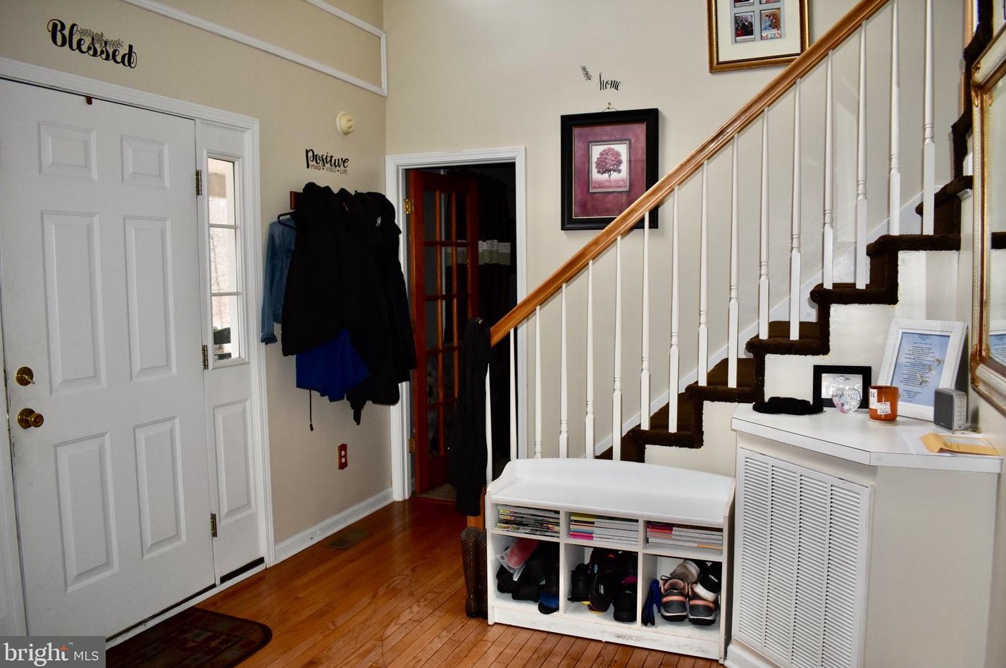 291 Ashlawn, Madison, VA 22727