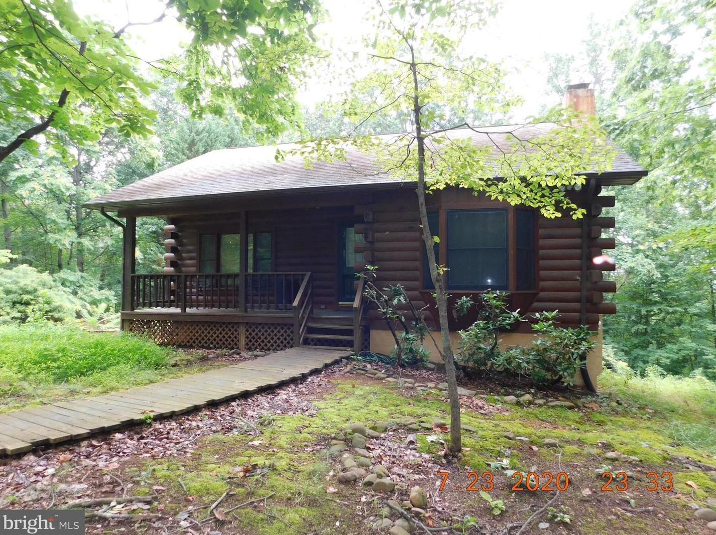 2040 Parish Rd, Culpeper, VA 22735