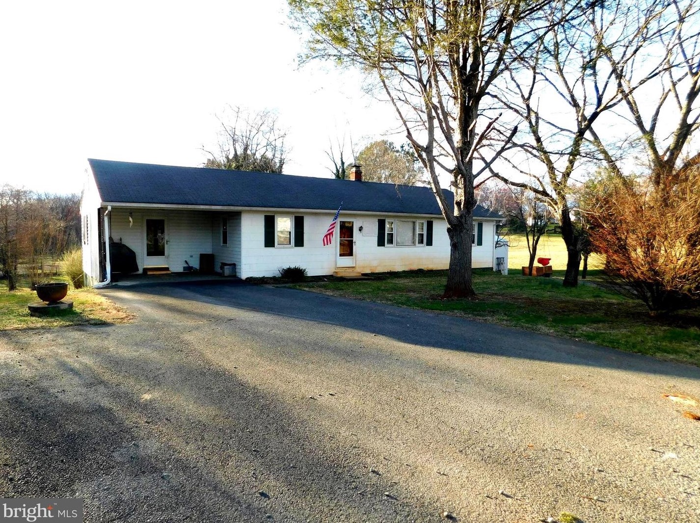 88 Settlement Way, Madison, VA 22727