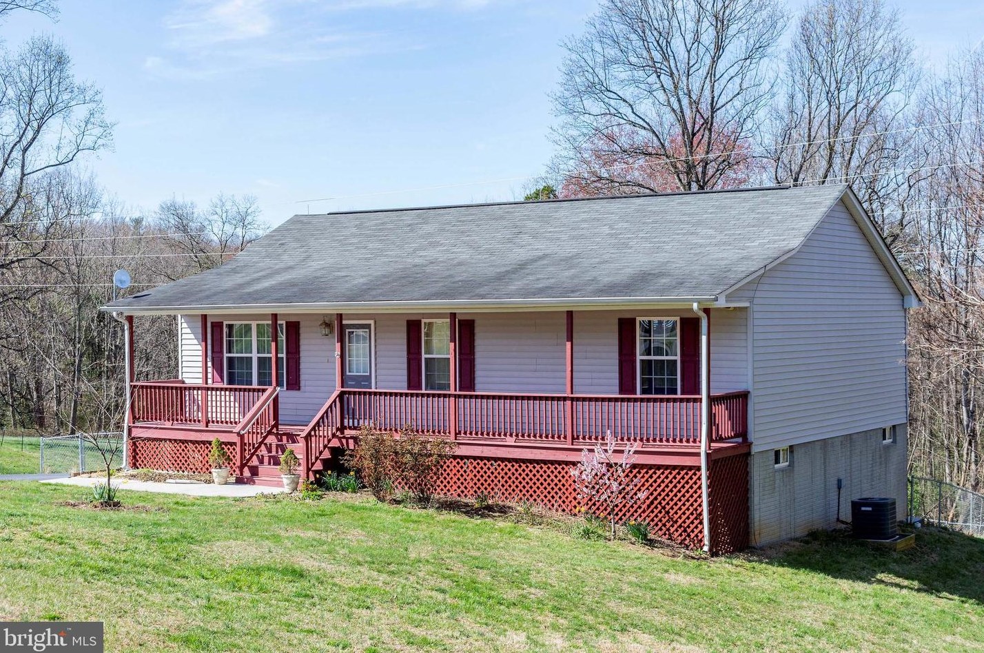 2417 Elly Rd, Aroda, VA 22709