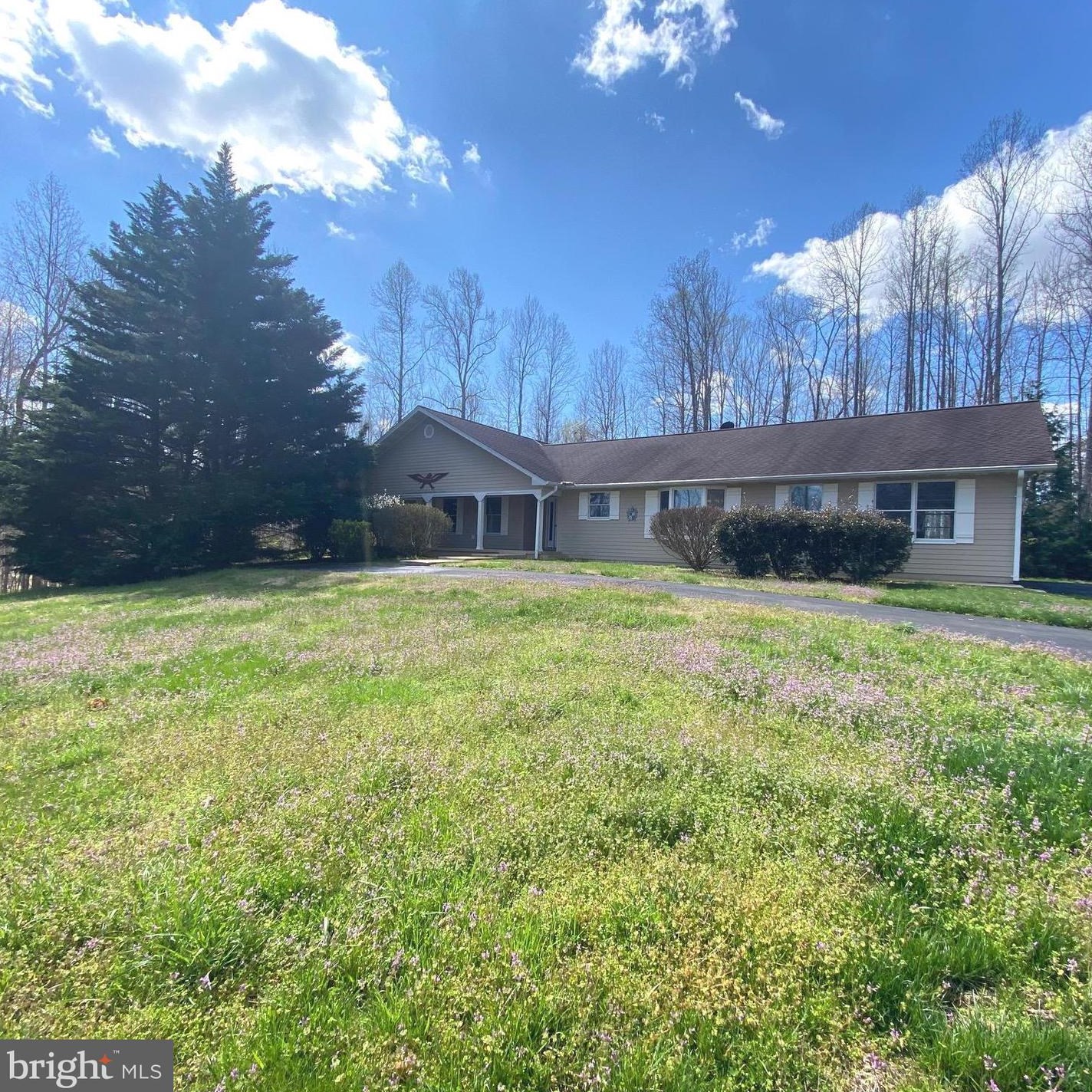 108 Sadie Ln, Madison, VA 22727