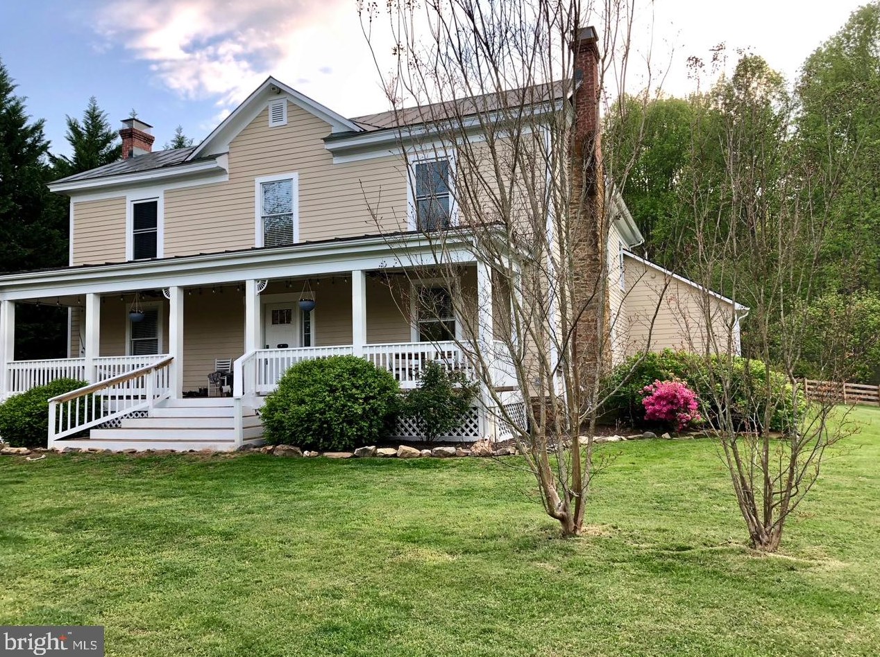 6182 Ruth Rd, Madison, VA 22727