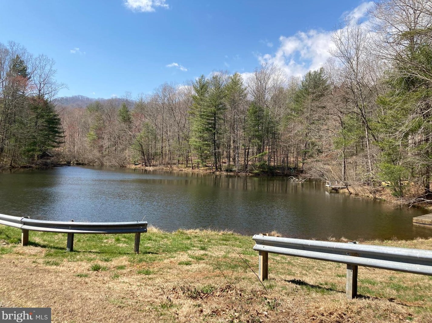 236 Laurel Mountain Rd, Madison, VA 22727
