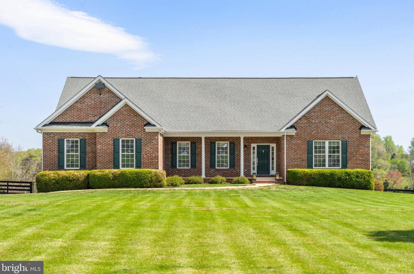 173 Collier Ln, Culpeper, VA 22735