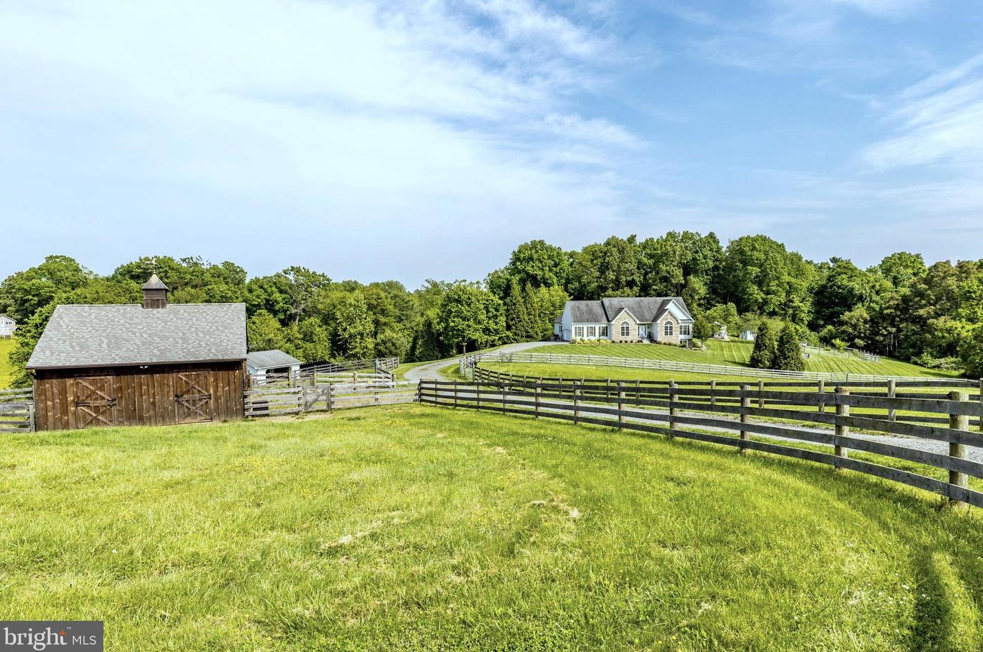 157 Wrights Ln, Radiant, VA 22732