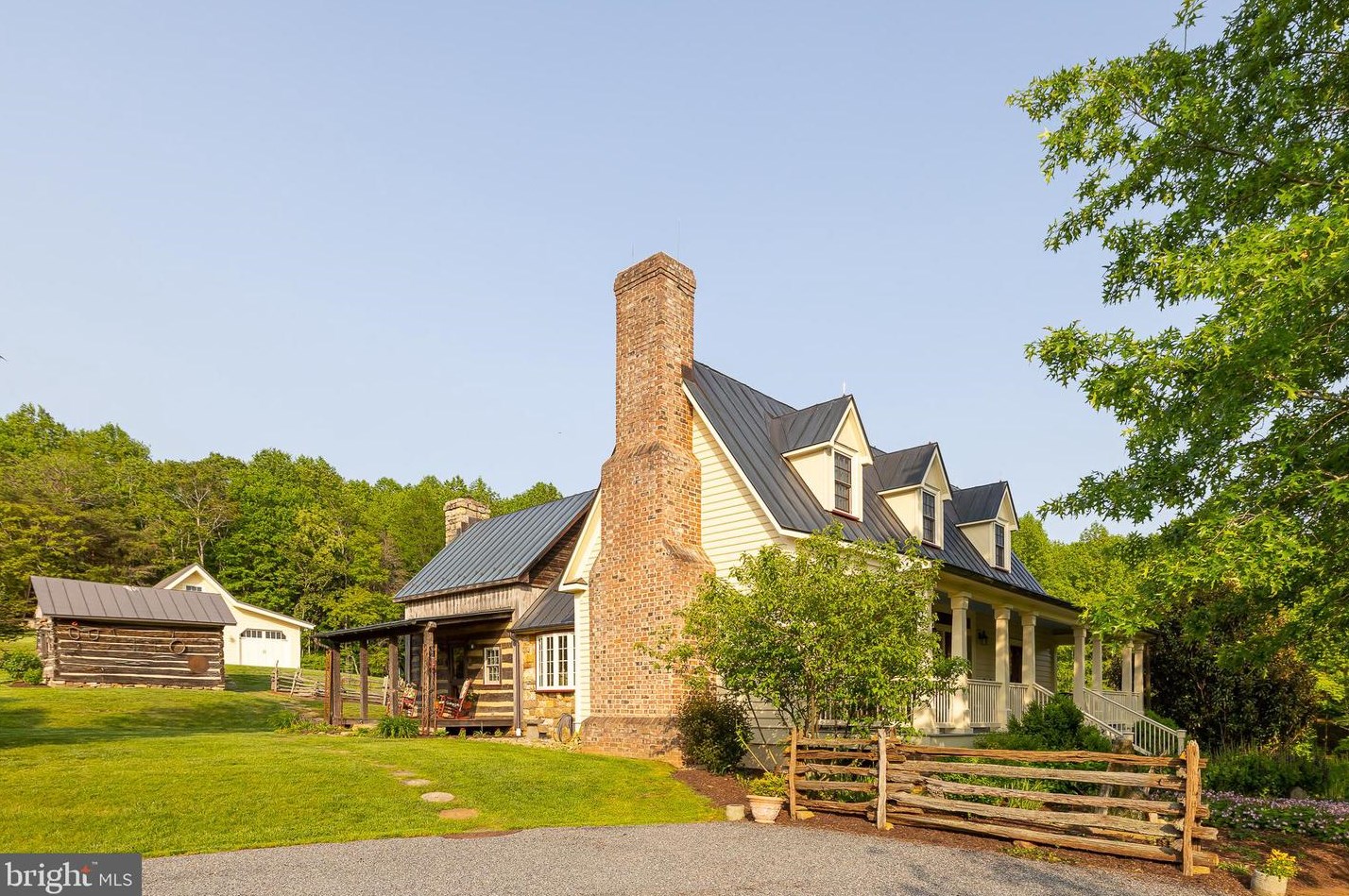 4551 Ruth Rd, Madison, VA 22727
