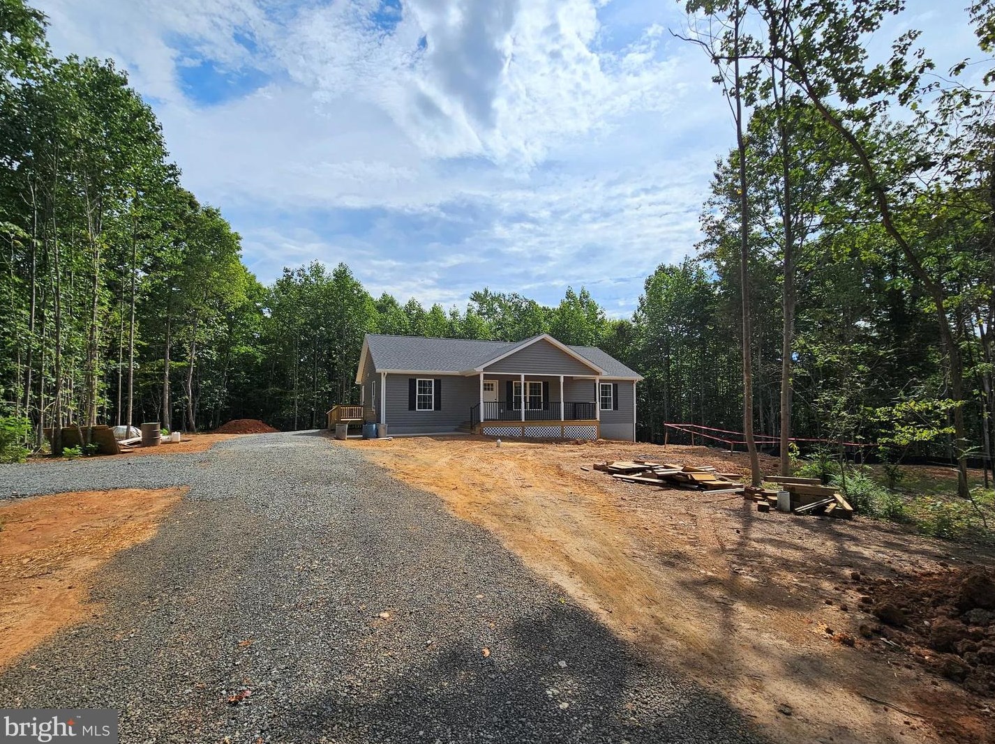 2939 Twymans Mill Rd, Madison, VA 22727
