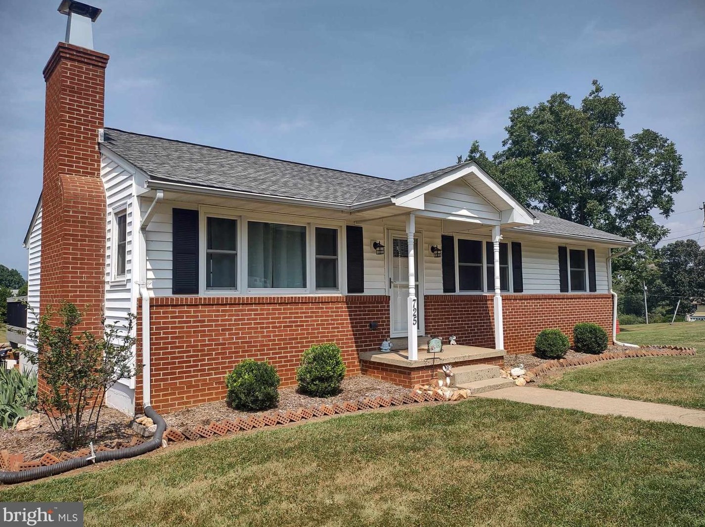 725 Clore Rd, Madison, VA 22727
