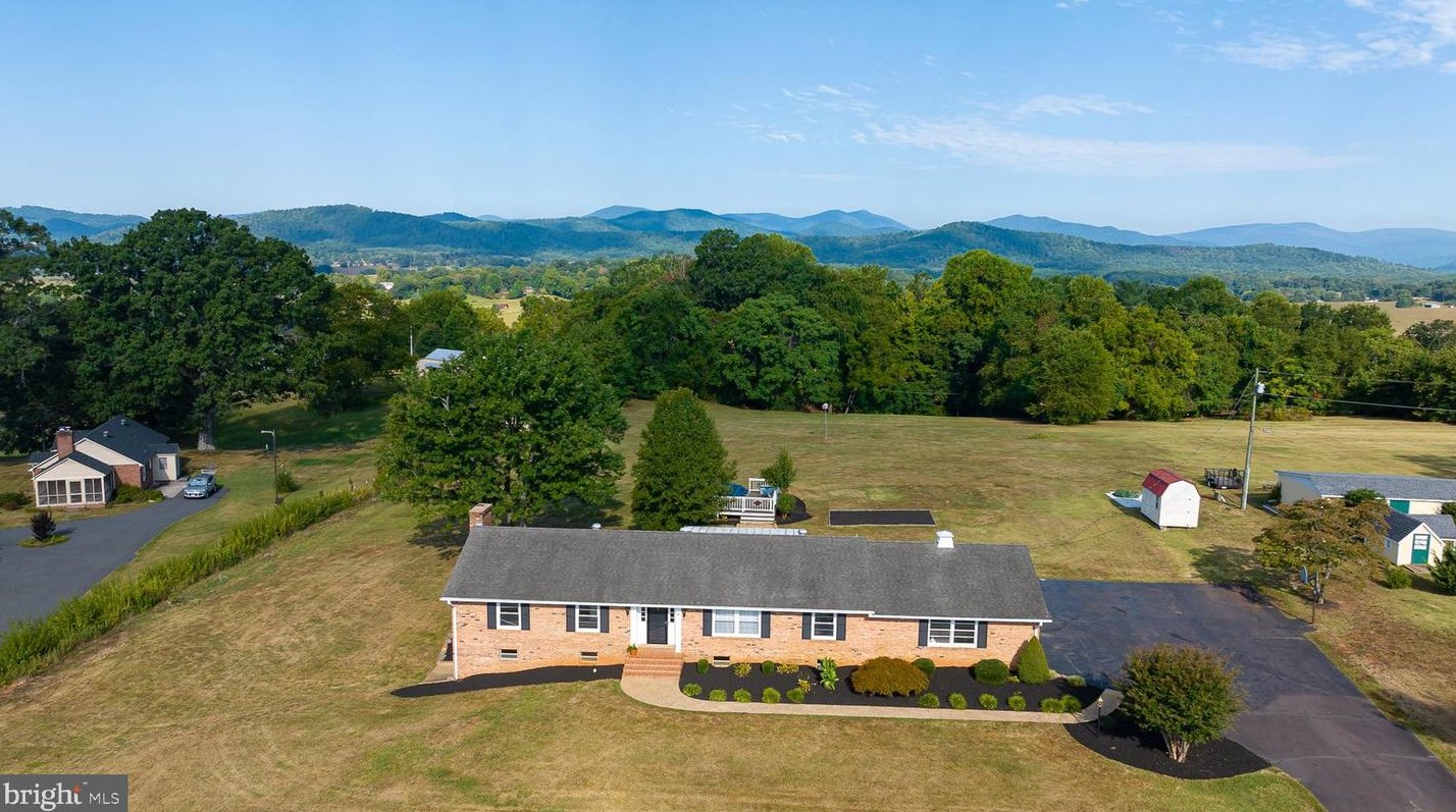 573 Clore Rd, Madison, VA 22727