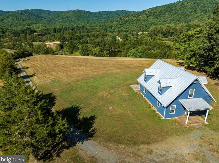 4382 Ruth Rd, Madison, VA 22727