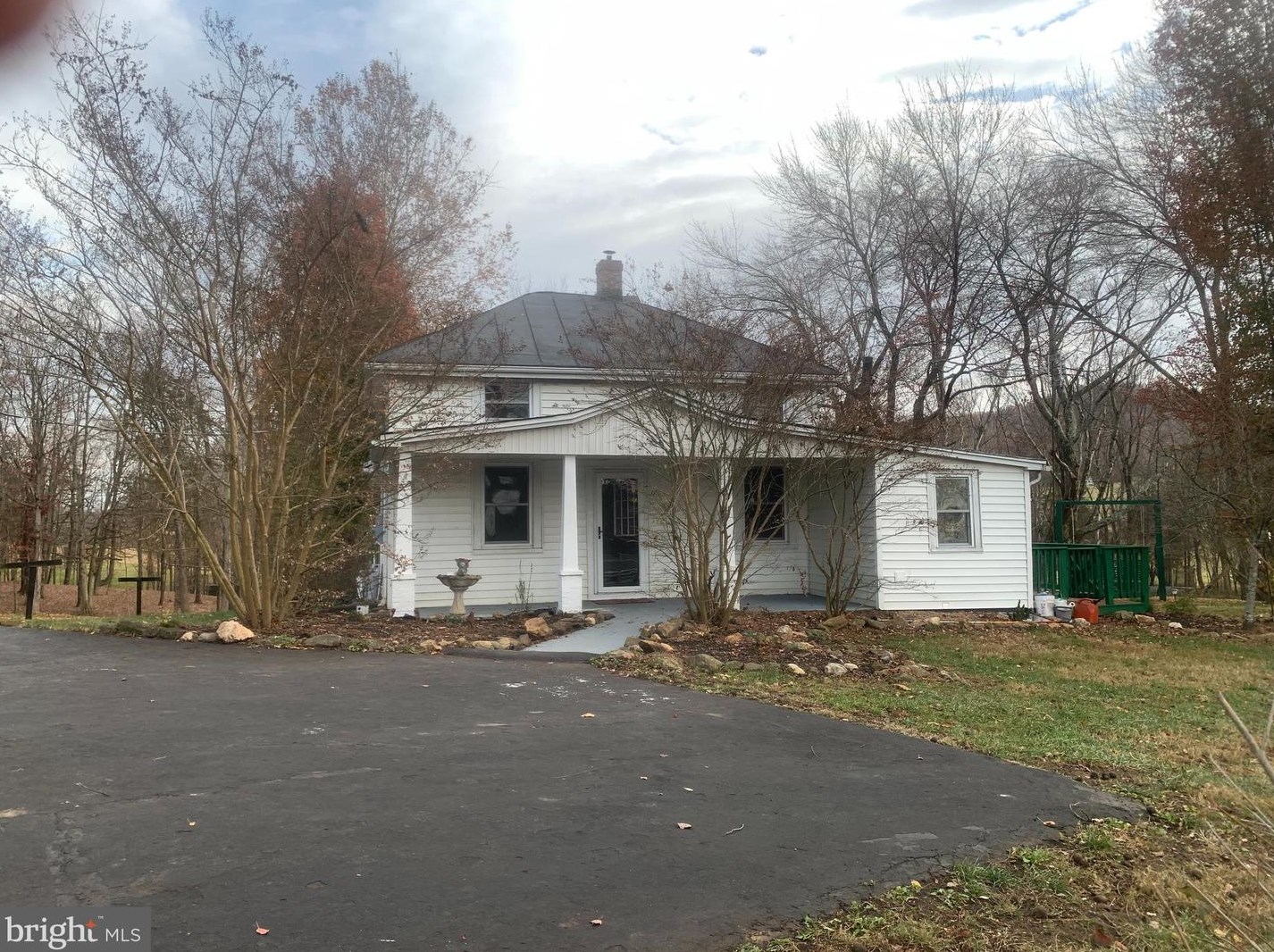 6448 N Seminole Trail, Brightwood, VA 22715