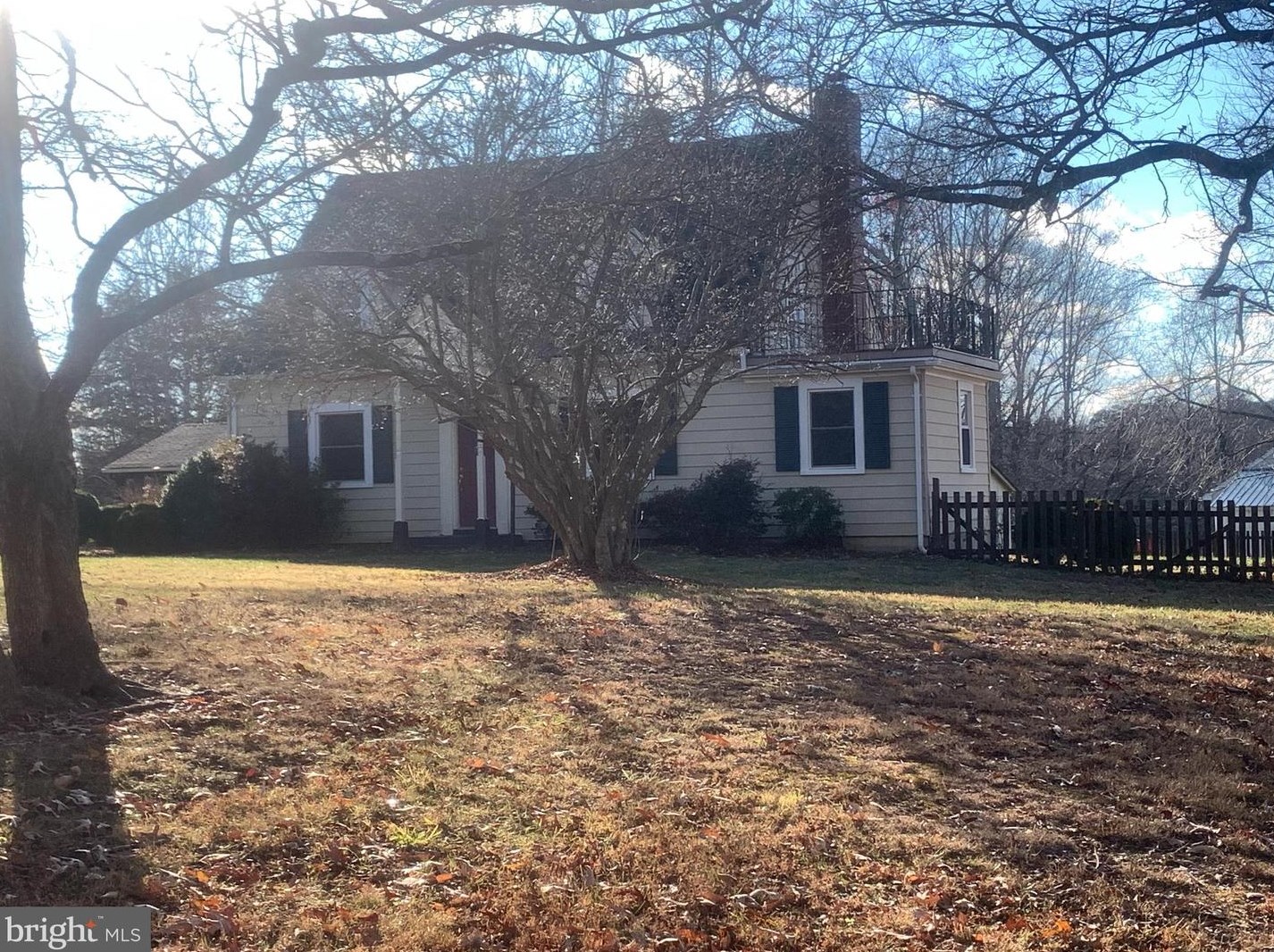 1571 John Tucker Rd, Aroda, VA 22709