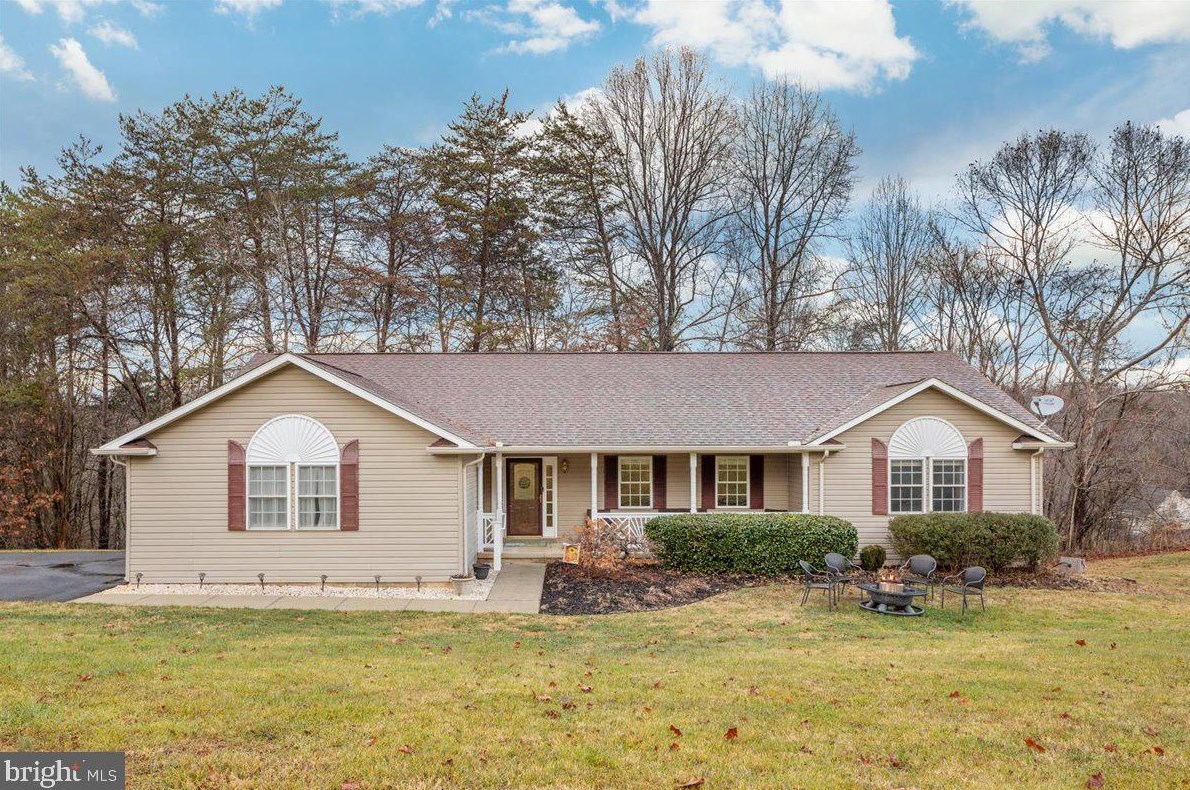 104 Half Penny Ln, Madison, VA 22727