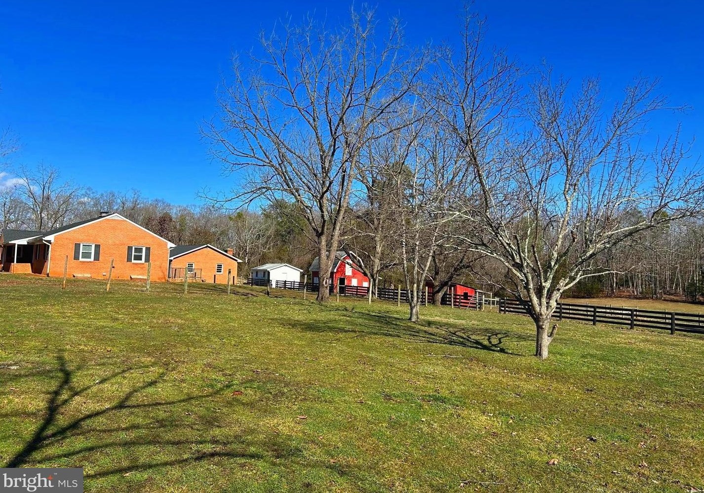 1972 Twymans Mill Rd, Madison, VA 22727
