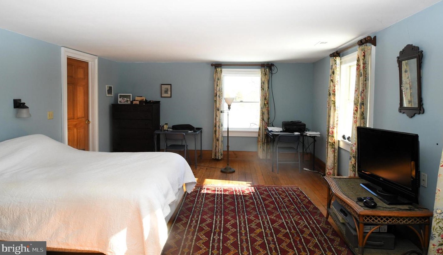 22 Parish Rd, Culpeper VA  22735-3910 exterior