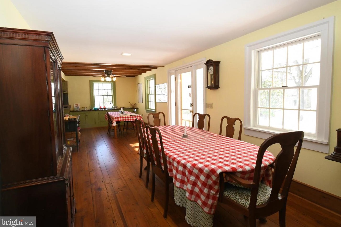 22 Parish Rd, Culpeper VA  22735-3910 exterior