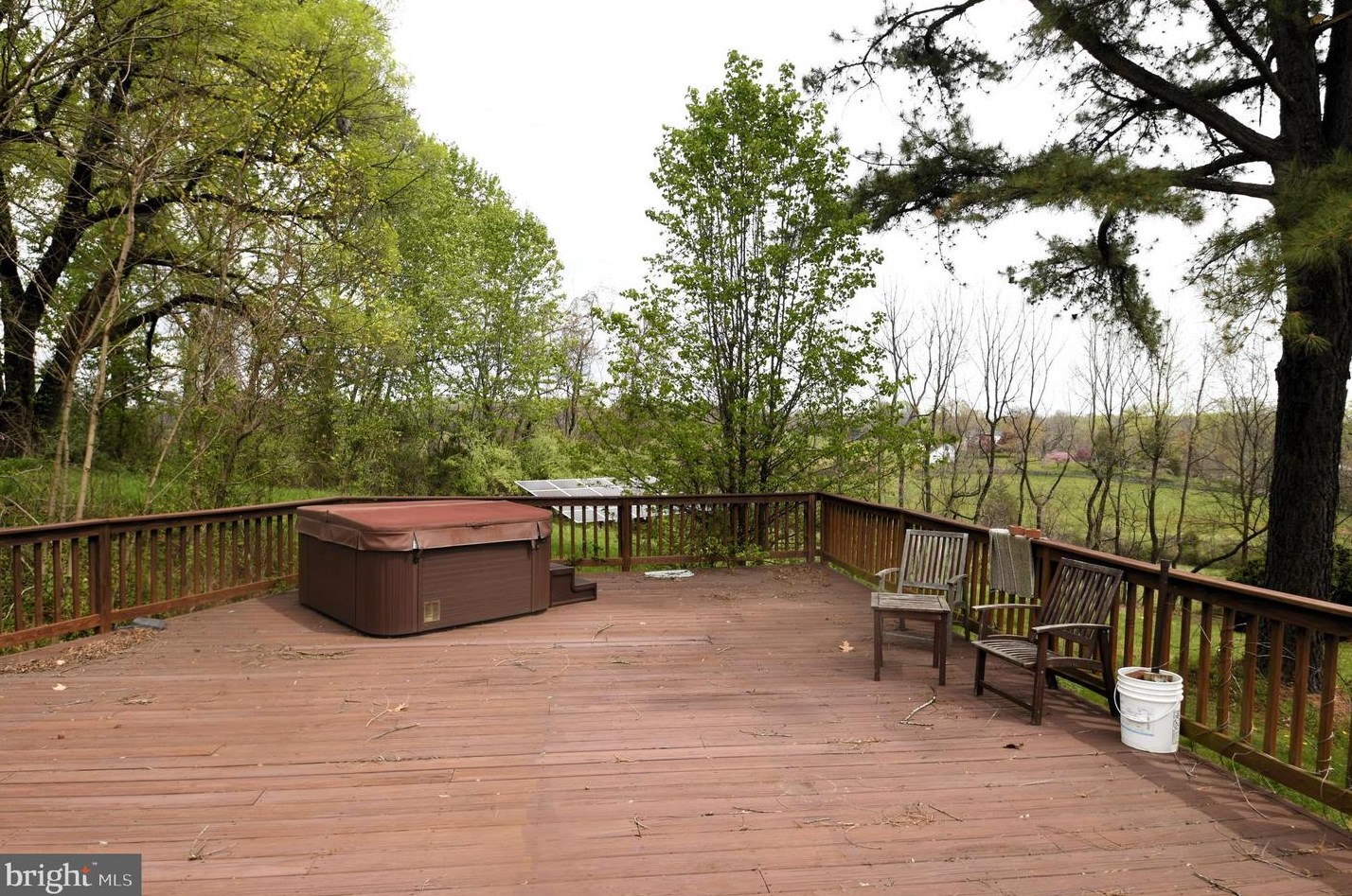 22 Parish Rd, Culpeper VA  22735-3910 exterior