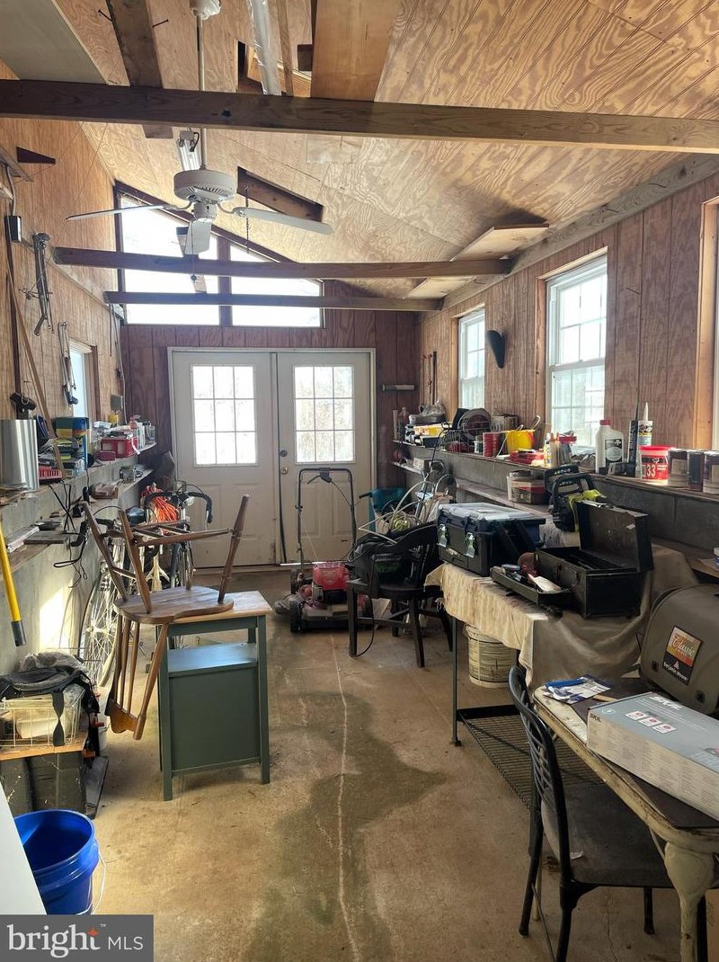 22 Parish Rd, Culpeper VA  22735-3910 exterior