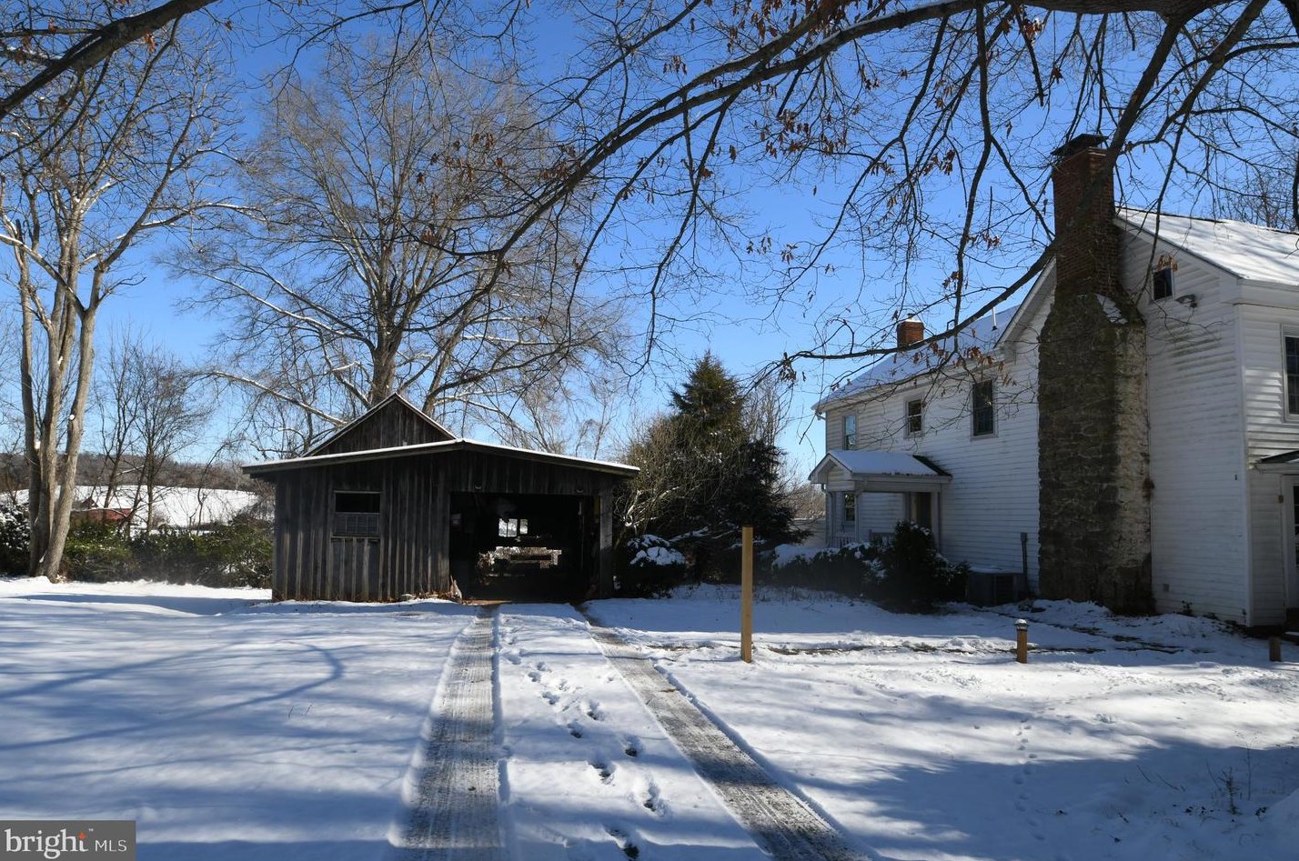 22 Parish Rd, Culpeper VA  22735-3910 exterior