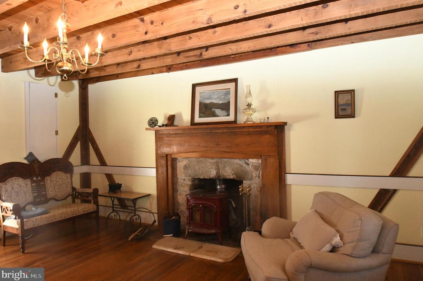 22 Parish Rd, Culpeper VA  22735-3910 exterior