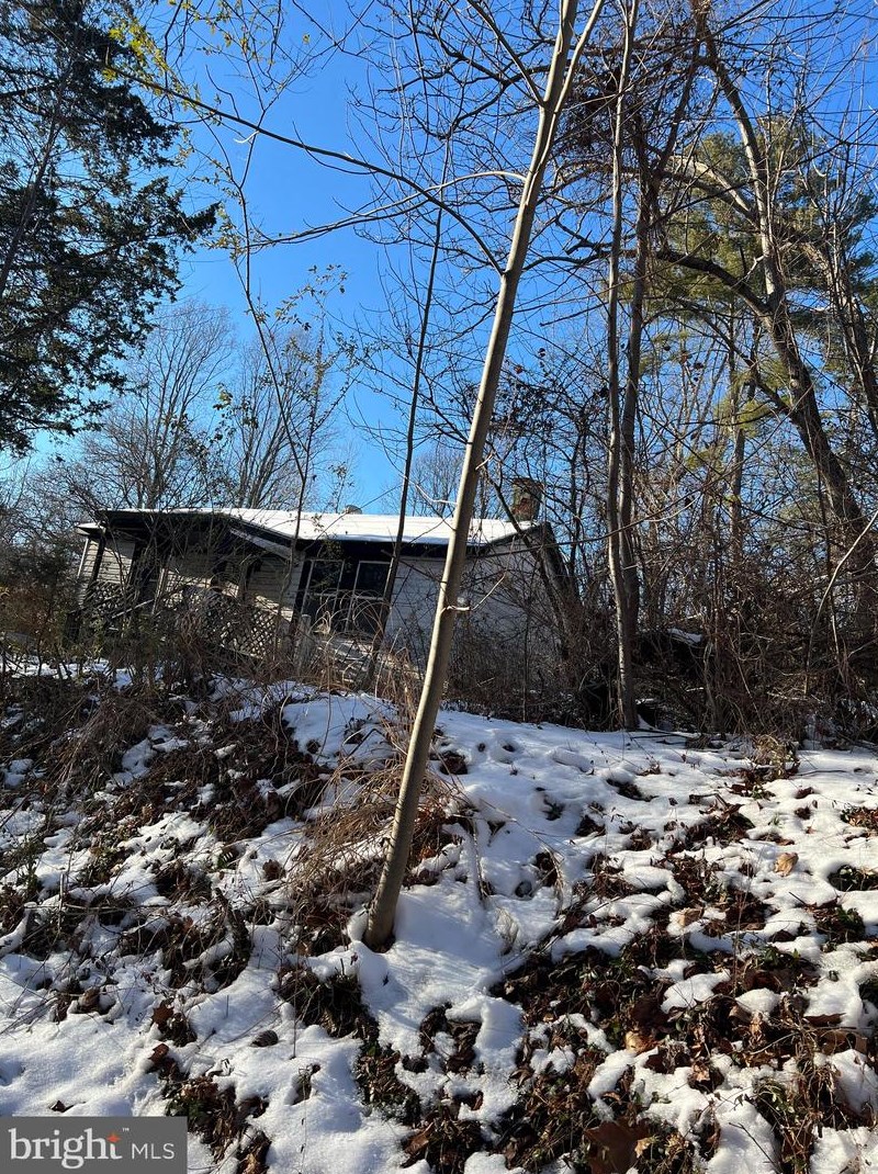 1002 Thrift Rd, Madison, VA 22727