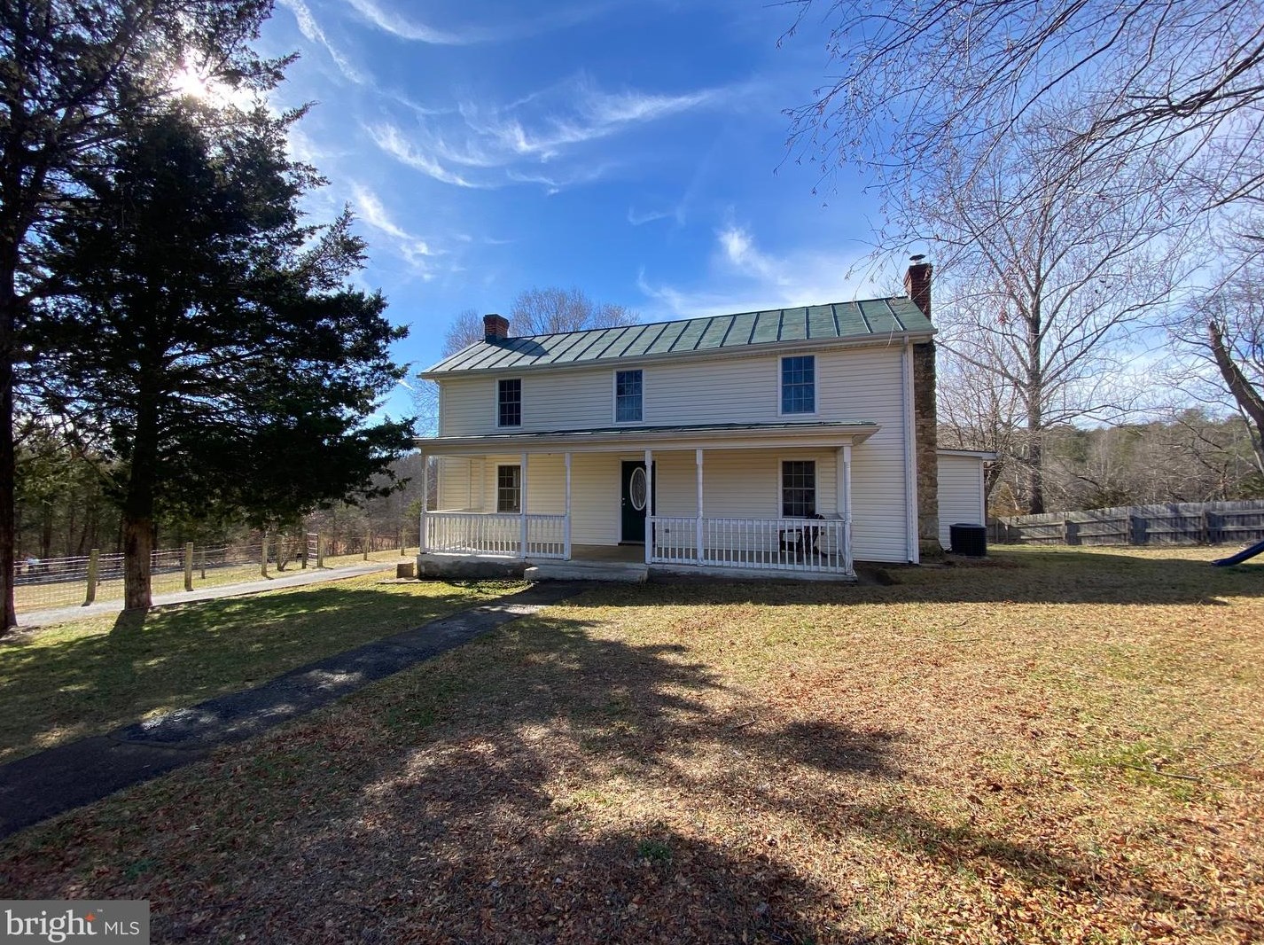 353 Arrington Mountain Rd, Culpeper, VA 22722