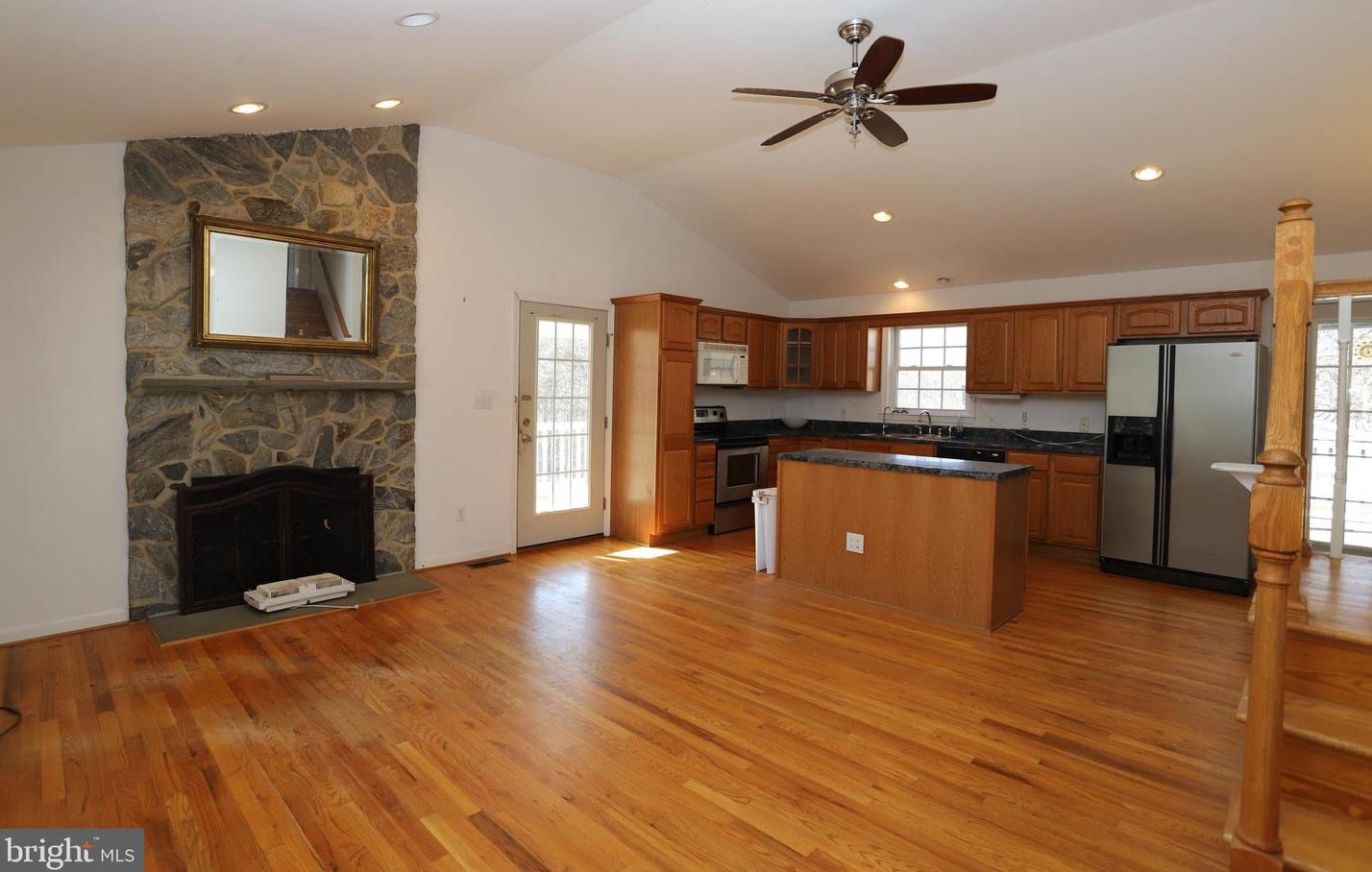 256 Medley Mountain Dr, Aroda, VA 22709