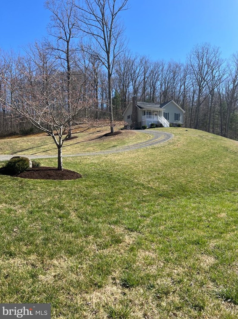 84 Cobblestone Row, Madison, VA 22727