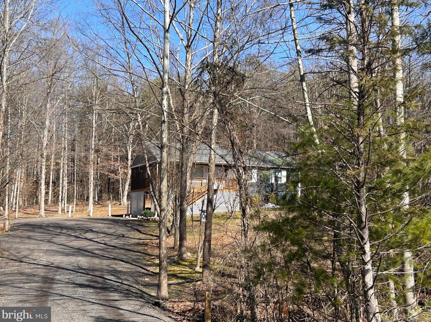 5525 Orange Rd, Radiant, VA 22732-3278