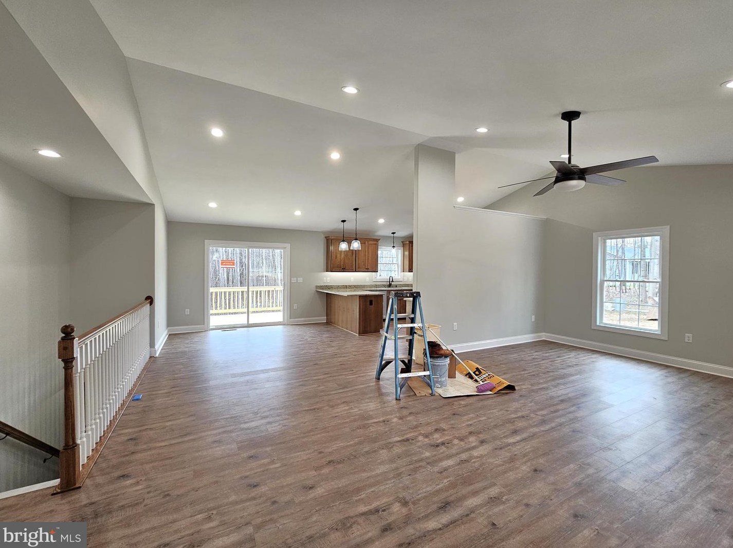2931 Twymans Mill Rd, Madison, VA 22727-3200