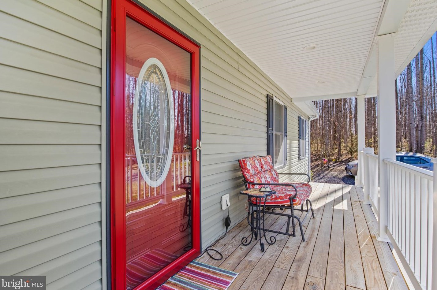 1943 Orange Rd, Pratts, VA 22731