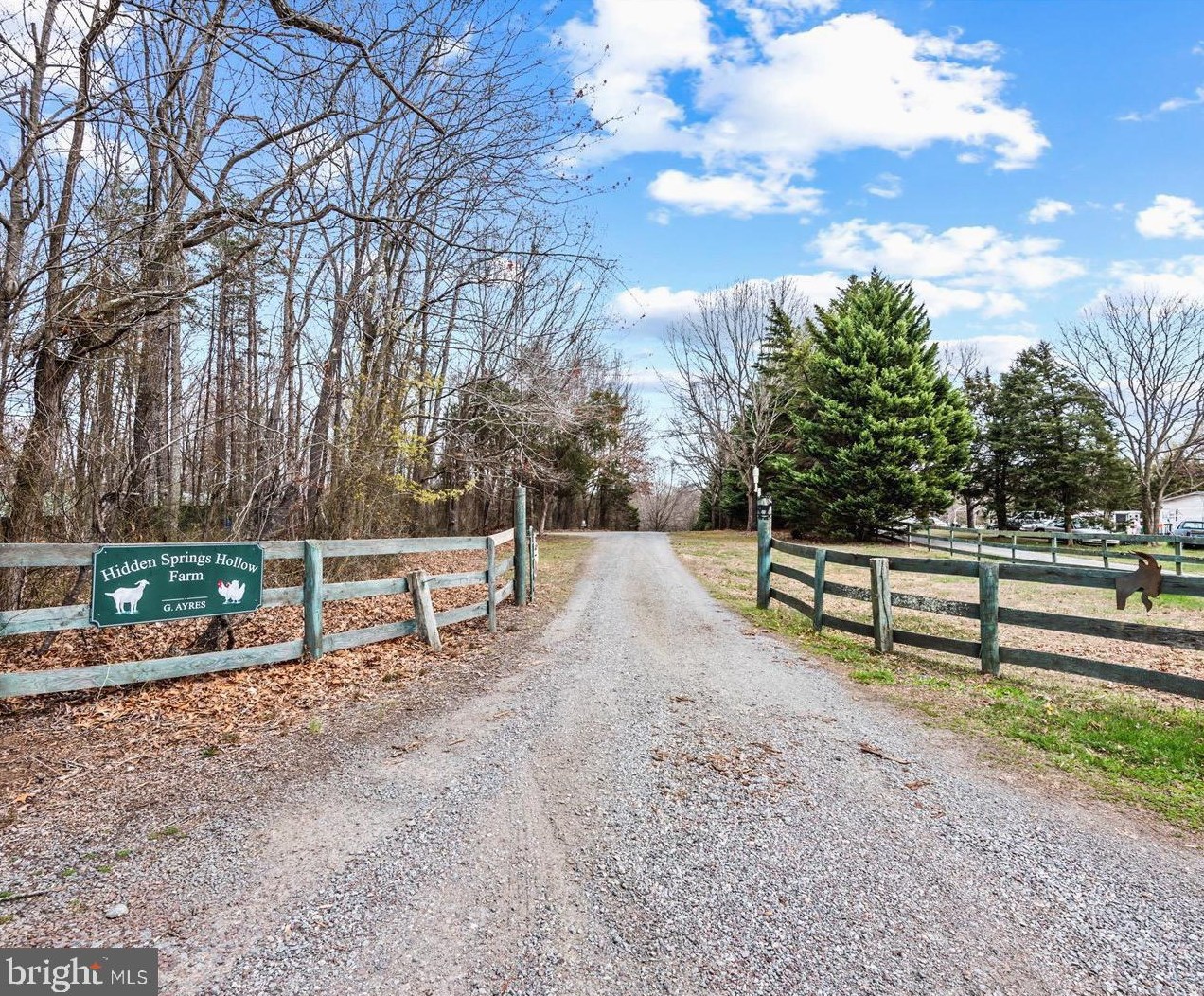 1702 John Tucker Rd, Madison, VA 22727