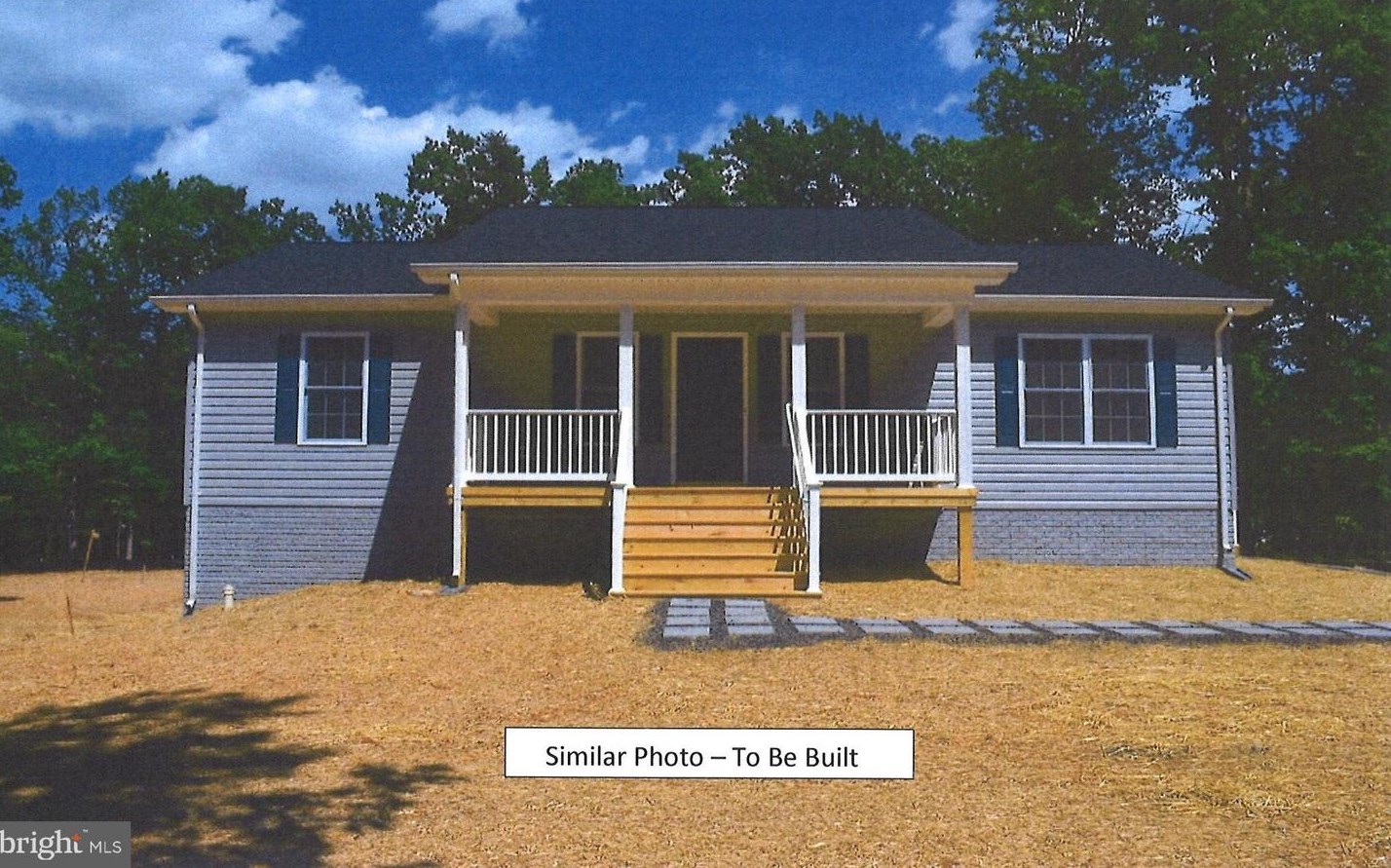 1312 James City Rd, Culpeper, VA 22735-3753