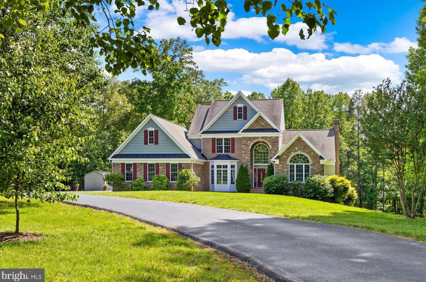 202 Innovation Ln, Madison, VA 22727