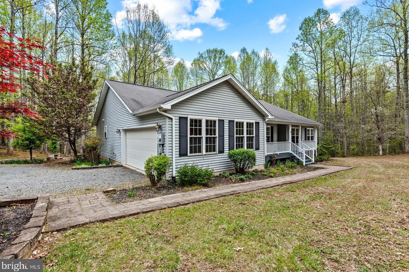 94 Anvil Ct, Madison, VA 22727