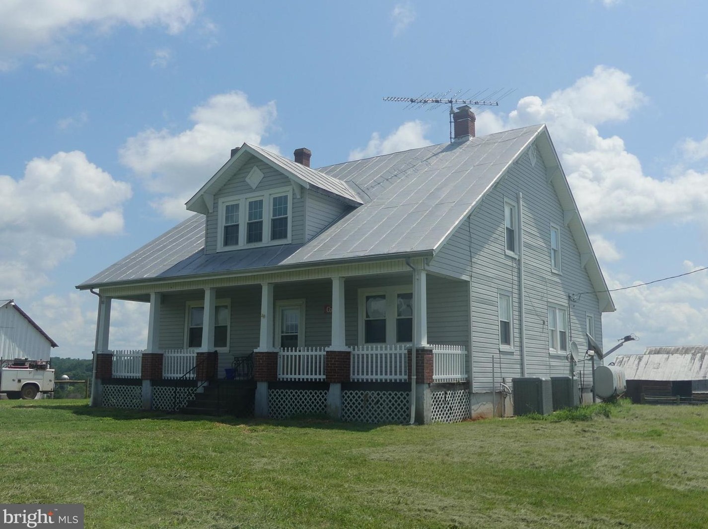 792 Willis Rd, Madison, VA 22727