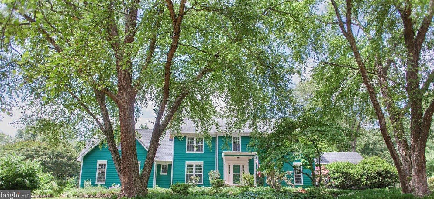 178 Zeus Mill Ln, Madison, VA 22727