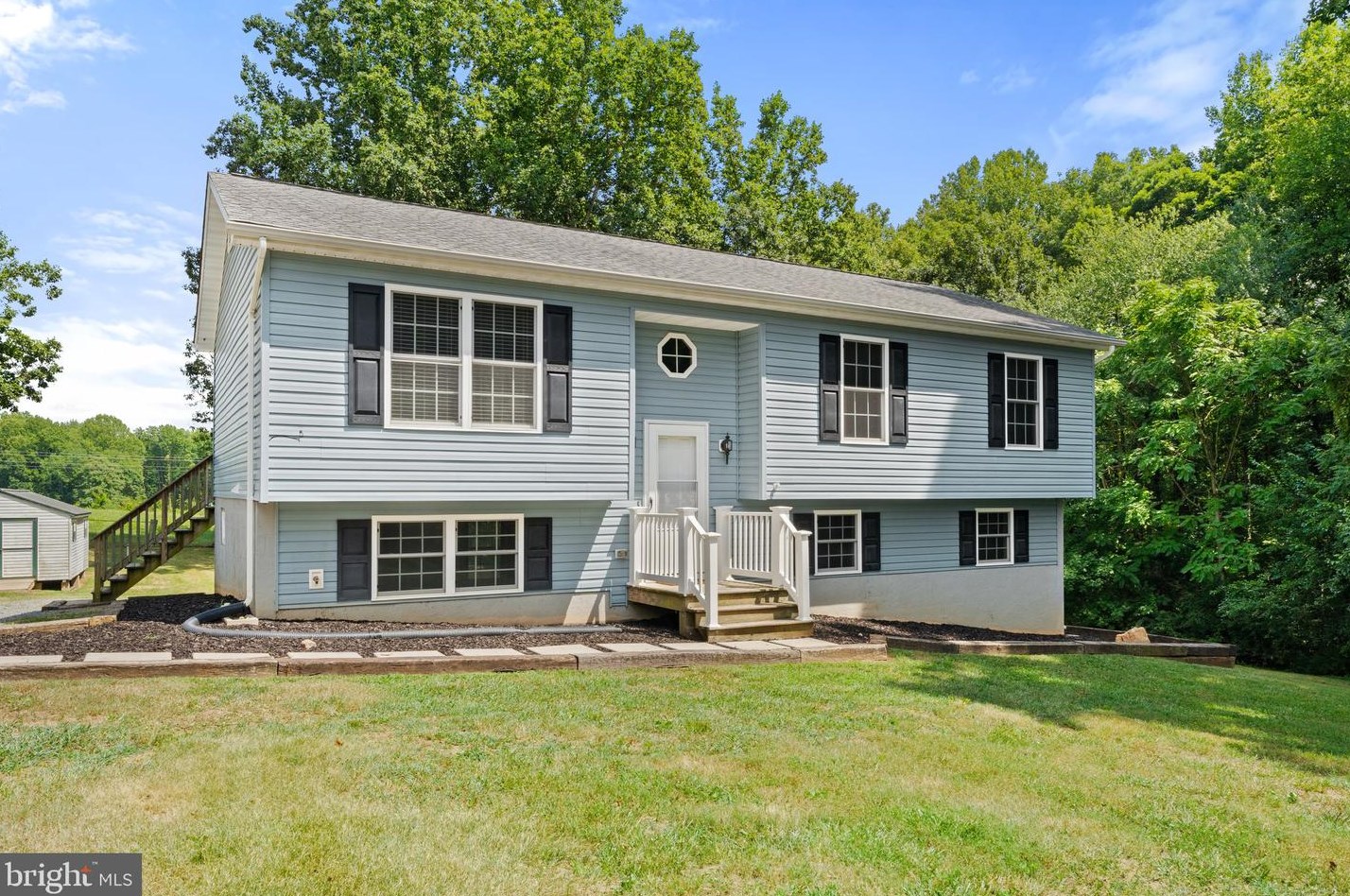 59 Burks, Brightwood, VA 22715