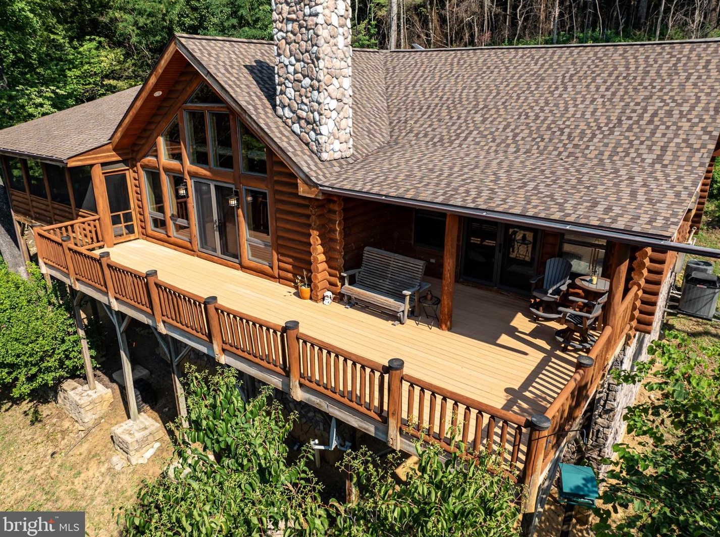 250 Rag Hill Rd, Syria, VA 22743