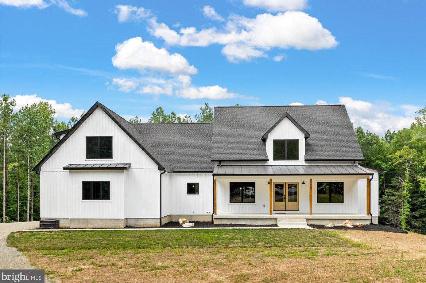 200 Perl Ln, Madison, VA 22727