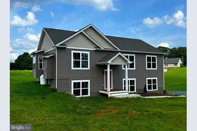 1078 Fishback Road, Madison, VA 22727 - Photo 1