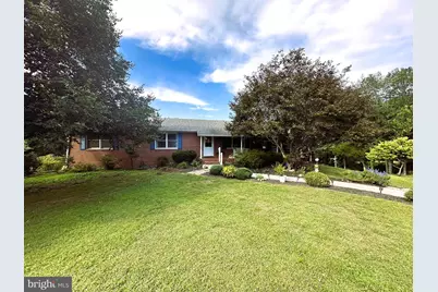 481 Malvern Drive, Madison, VA 22727 - Photo 1