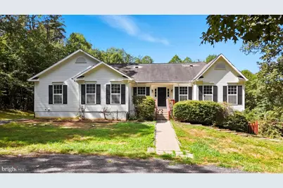 628 River Road, Madison, VA 22727 - Photo 2