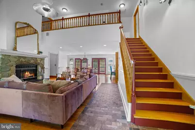 1318 Locust Grove Church Road, Orange, VA 22960 - Photo 2