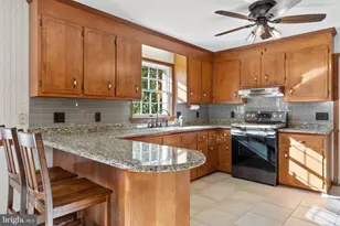 107 Sylvan, Madison, VA 22727 - Photo 20