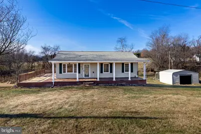 1273 Locust Grove Church Road, Orange, VA 22960 - Photo 1
