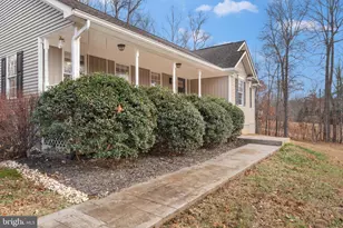 1522 Meander Run Rd, Locust Dale, VA 22948 - Photo 8