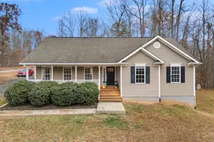 1522 Meander Run Rd, Locust Dale, VA 22948 - Photo 2