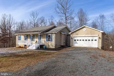 434 Bootons Lane, Orange, VA 22960 - Photo 2